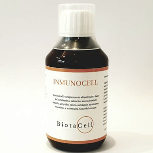 Inmunocell (250ml) Biotacell