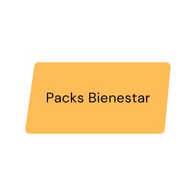 Packs Bienestar