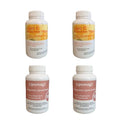 Lote 2 Lipo C Bioactive 2 Lipomag2