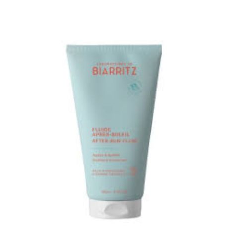 FLUIDO AFTERSUN 150ml. BIO Biarritz
