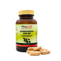 Ashwagandha KSM-66 PV (60 cápsulas) Pamies Vitae