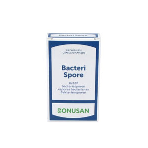 BACTERI SPORE 28cap Bonusan