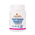 TRIPTOFANO PLUS (con ashwagandha, rhodiola, magnesio y B6)