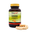 Ginseng (60 cáp) Pamies Vitae