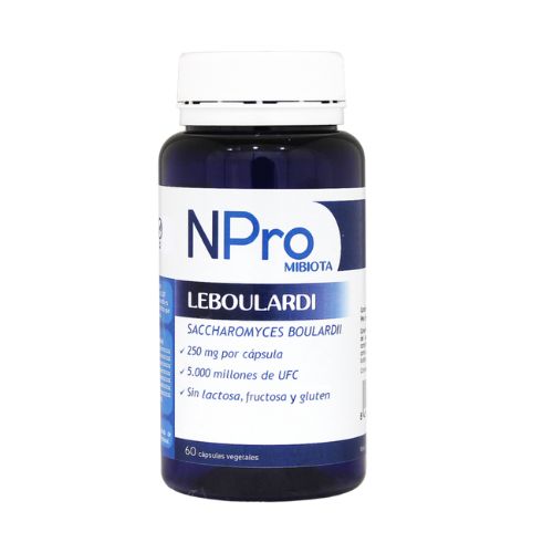 NPRO LEBOULARDI NPRO 30 cap