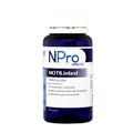 NPRO MOTILINTEST 60cap Npro