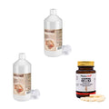 Pack Osteoporosis 2 meses