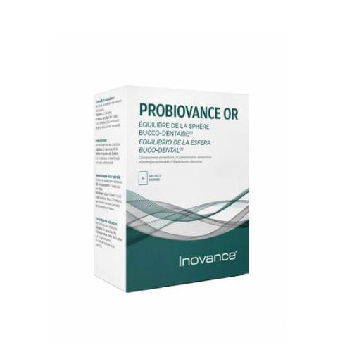 PROBIOVANCE OR 14sbrs. Inovance