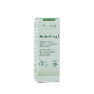 PROBIOVANCE J 30ml. Inovance