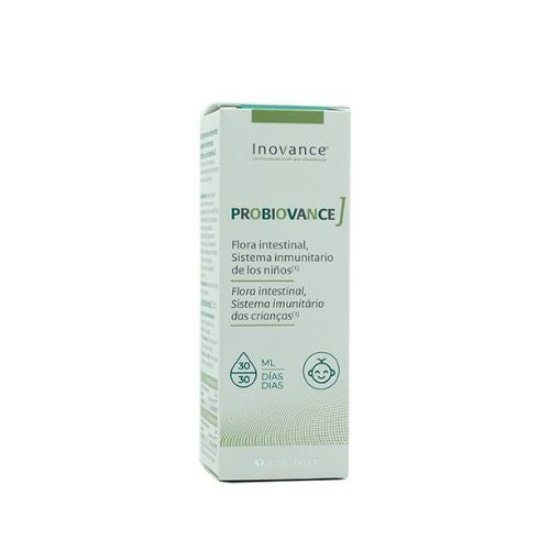 PROBIOVANCE J 30ml. Inovance