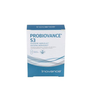 PROBIOVANCE S3 30cap. Inovance