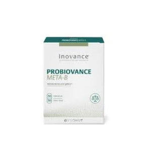 PROBIOVANCE META-B 30cap. Inovance