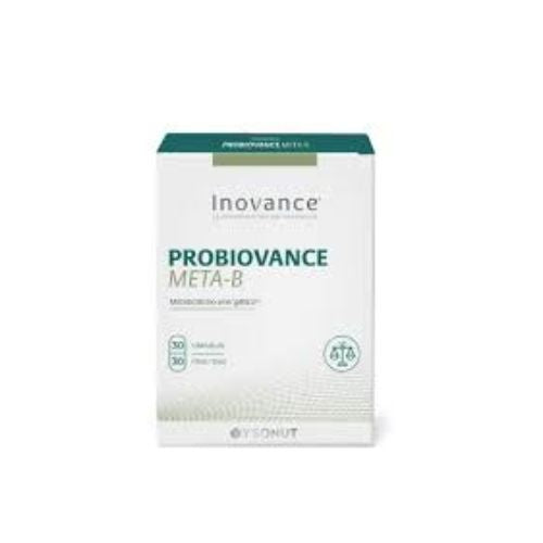 PROBIOVANCE META-B 30cap. Inovance