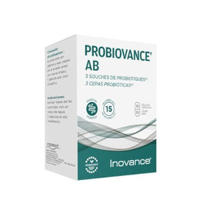 PROBIOVANCE AB 10vcap. Inovance