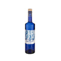 AGUA DE MAR HIPERTONICA cristal (750ml) AQUAMARINA
