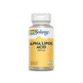 ALPHA LIPOIC ACID 250mg (60 cap.) Solaray