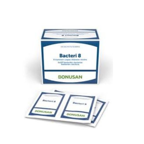 BACTERI 8 28sbrs. Bonusan