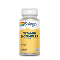 B-COMPLEX 50 (50 cap.)Solaray