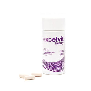 EXCELVIT BEAUTY (60 cápsulas) Excelvit