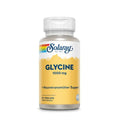 GLYCINE GLICINA 1000mg (60 cap. veg.) Solaray