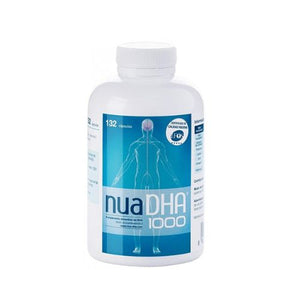 NUADHA 1000mg. 90 perlas