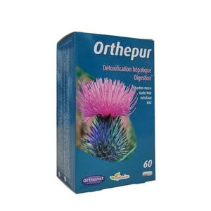 ORTHEPUR (60 cap) Orthonat