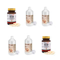 Pack Osteoporosis 4 meses