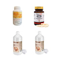 Pack completo Huesos, Tendones y Ligamentos (2 meses)