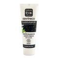 PASTA DE DIENTES DENTIFRICO BLANQUEADOR (carbón activo)75ml Naturabio Cosmetics