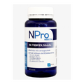 NPRO BUTIBIFIDUS BIOTA (60 cap.) NPro