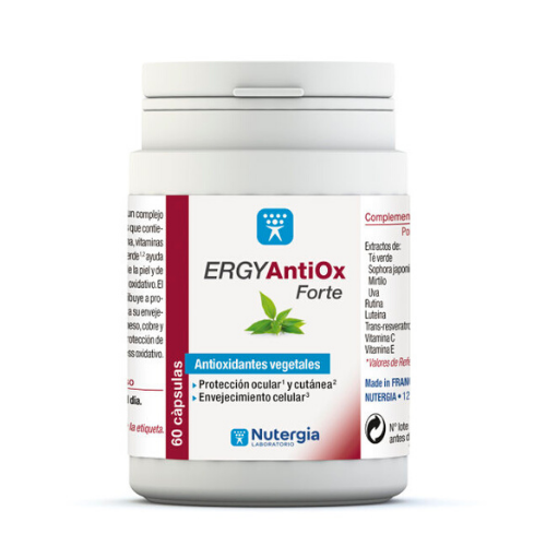Ergyantiox Nutergia