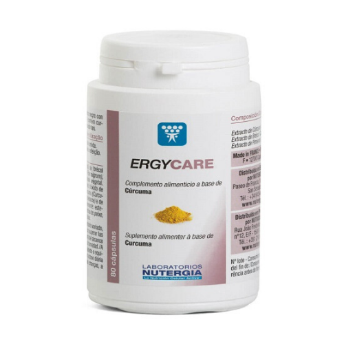 Ergycare Nutergia