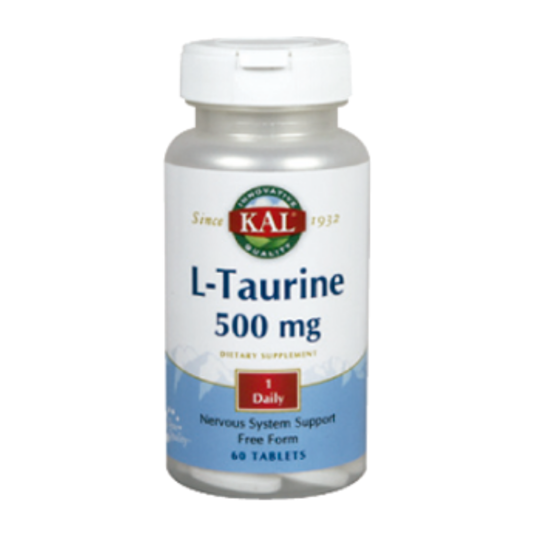 L-Taurina Kal