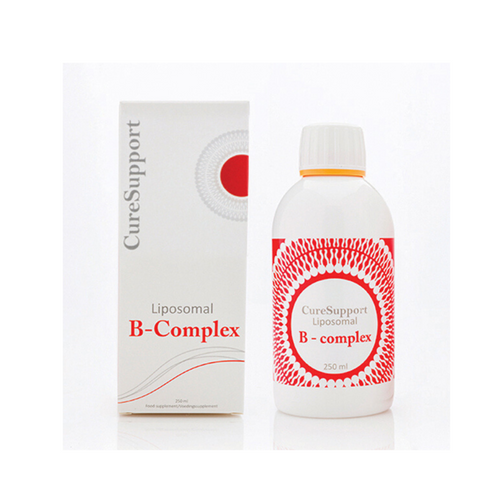 Liposomal B Complex Curesupport