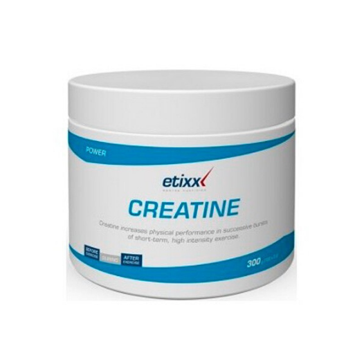 creatine etixx