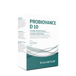 probiovance D10 Inovance