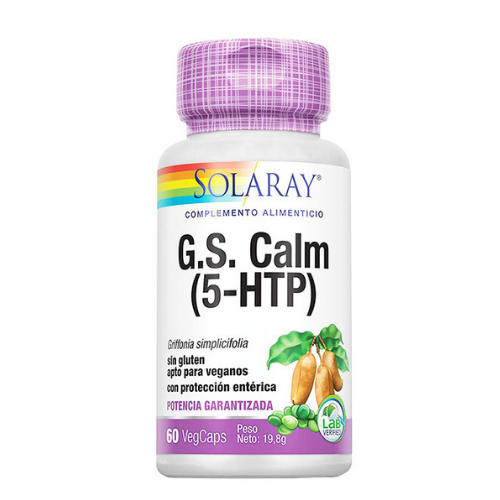 GS Calm Solaray