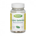 LIPO SELENIO (60 cap) Mednat
