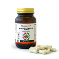 MULTIVITAMINICO FORTE PV (60 cápsulas) Pamies Vitae