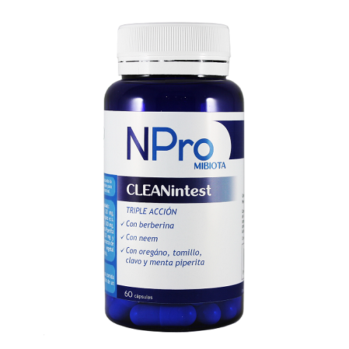 Cleanintest NPro