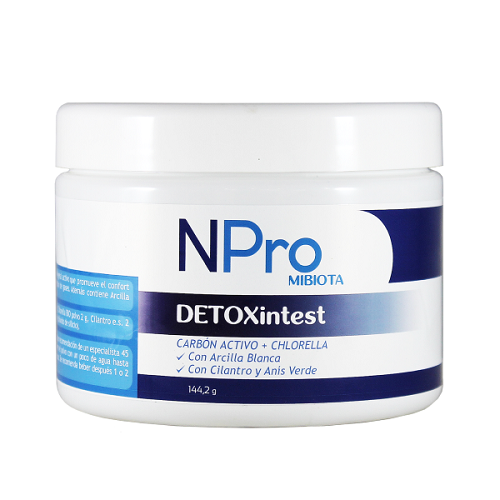 Detoxintest Npro