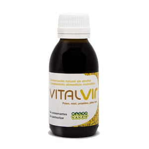 VITALVIR (125ml) Microviver