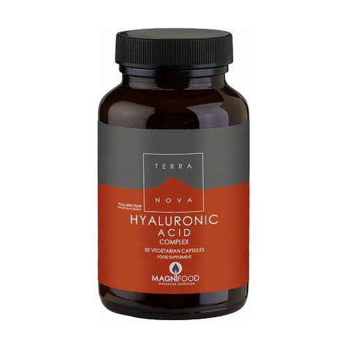 Acido hialuronico terranova