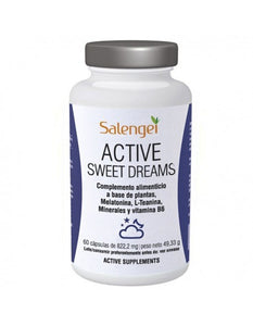 Active sweet dreams Salengei