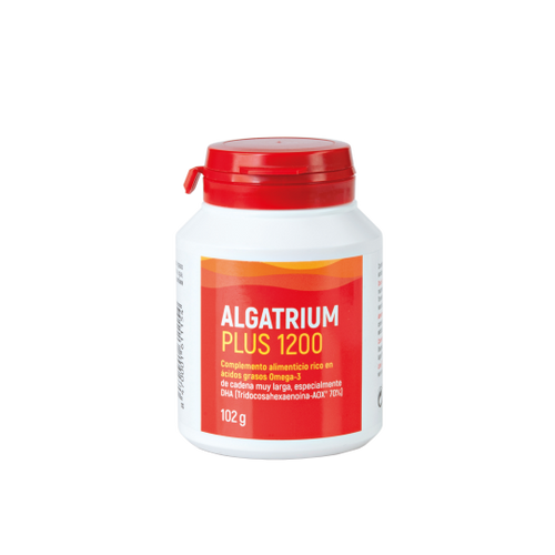 Algatrium plus
