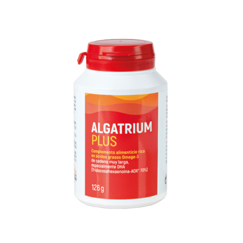 Algatrium plus
