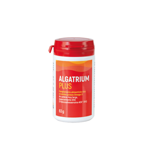 algatrium plus