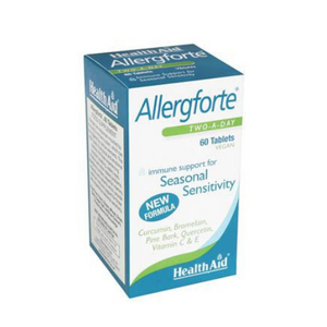 Allergforte Health Aid