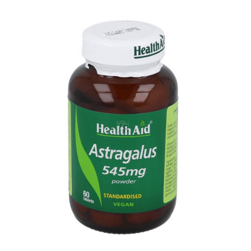 Astragalus Health Aid
