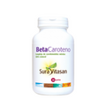 Betacaroteno Sura Vitasan